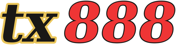 tx888 logo