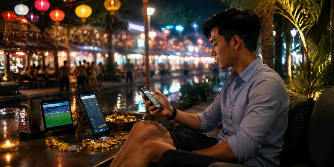 tx888 Sảnh Casino Nổi Bật Tại tx888